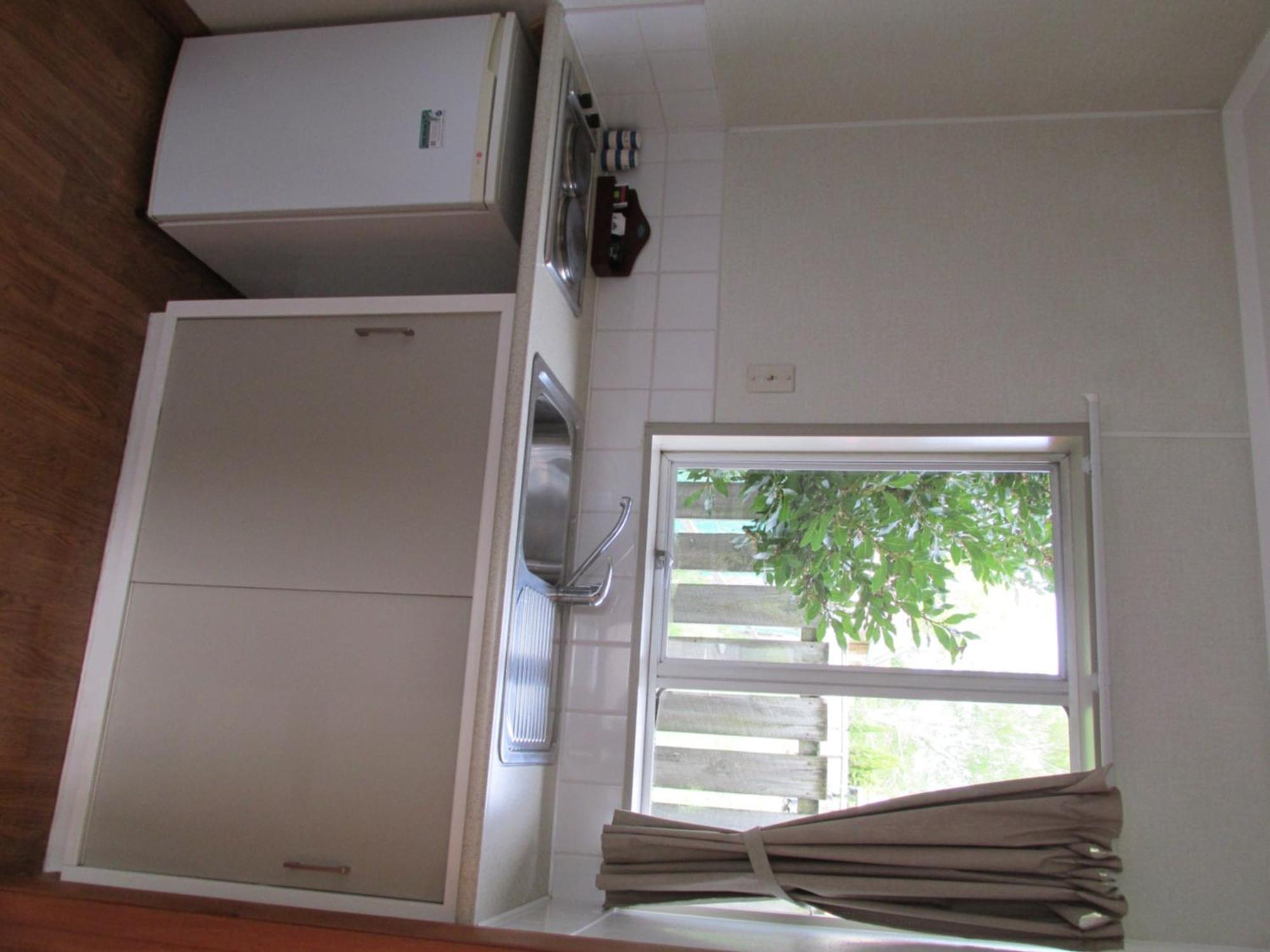 219 On Johns Motel & Holiday Park ไครสต์เชิร์ช ภายนอก รูปภาพ