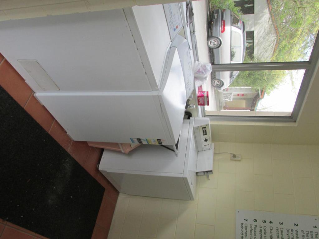 219 On Johns Motel & Holiday Park ไครสต์เชิร์ช ภายนอก รูปภาพ